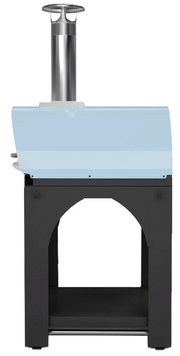 Belforno Piccolo Wood Fired Portable Free Standing Outdoor Pizza Oven, Available in 6 Colors, Cook 2 pizzas at a time Pizza Oven Belforno   