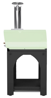 Belforno Piccolo Wood Fired Portable Free Standing Outdoor Pizza Oven, Available in 6 Colors, Cook 2 pizzas at a time Pizza Oven Belforno   