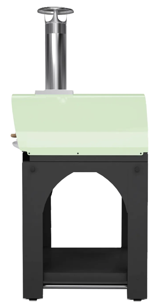 Belforno Piccolo Wood Fired Portable Free Standing Outdoor Pizza Oven, Available in 6 Colors, Cook 2 pizzas at a time Pizza Oven Belforno   