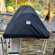 Vinyl Cover for HPC Villa Series Pizza Oven Pizza Oven Covers HPC Fire   