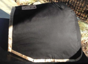 Vinyl Cover for HPC Villa Series Pizza Oven Pizza Oven Covers HPC Fire   