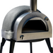 Pinnacolo L'Aargilla Thermal Clay Gas Oven Pizza Oven Pinnacolo   