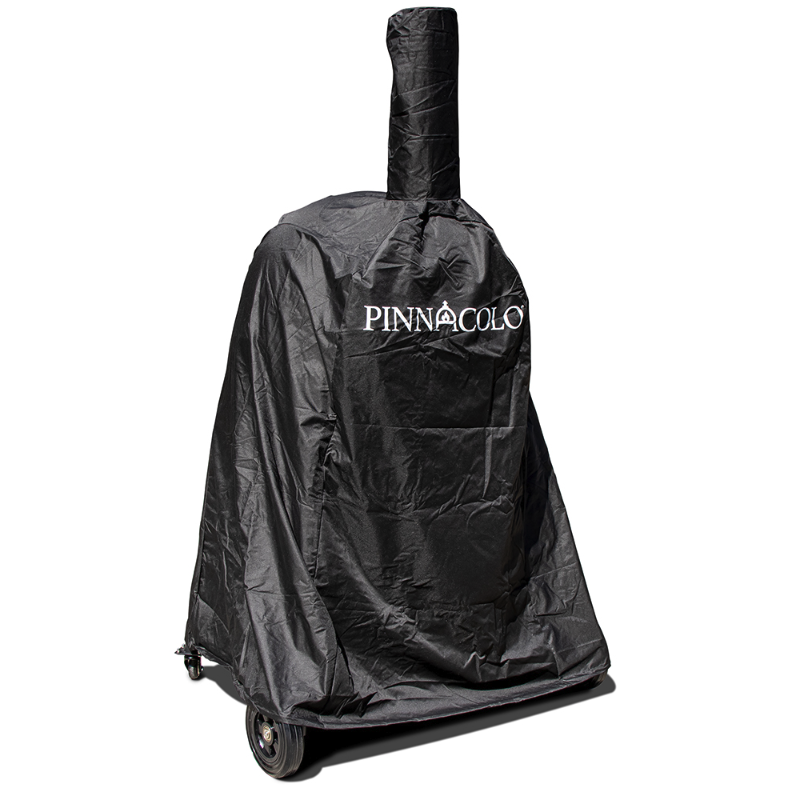 Pinnacolo L'Aargilla Thermal Clay Gas Oven Pizza Oven Pinnacolo   