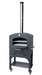 Tuscan Chef Pizza Oven Cart for GX-CM Pizza Oven - Elevated Convenience and Mobility Stands Tuscan Chef   