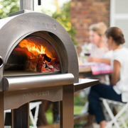 Pinnacolo Premio Wood Fired Outdoor Pizza Oven Pizza Oven Pinnacolo   
