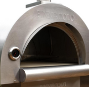 Pinnacolo Premio Wood Fired Outdoor Pizza Oven Pizza Oven Pinnacolo   