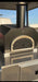 Chicago Brick Oven CBO-750 Tailgater, Wood-Fired Pizza Oven On Custom-Built Aluminum 2-Axle Trailer Pizza Oven Chicago Brick Oven (CBO)   