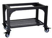 Tuscan Chef Pizza Oven Cart for GX-CM Pizza Oven - Elevated Convenience and Mobility Stands Tuscan Chef   