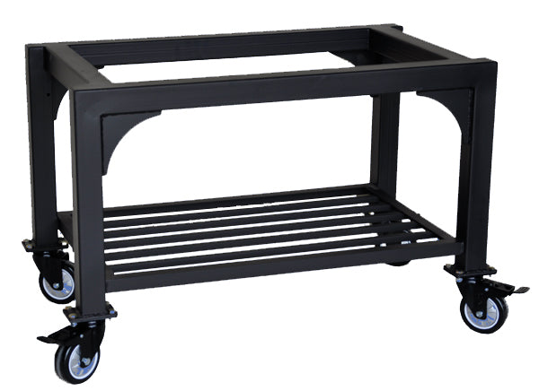 Tuscan Chef Pizza Oven Cart for GX-CM Pizza Oven - Elevated Convenience and Mobility Stands Tuscan Chef   