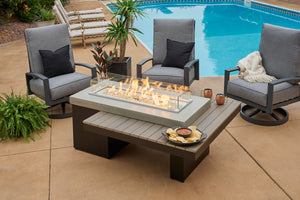 Fire Pit Table Image