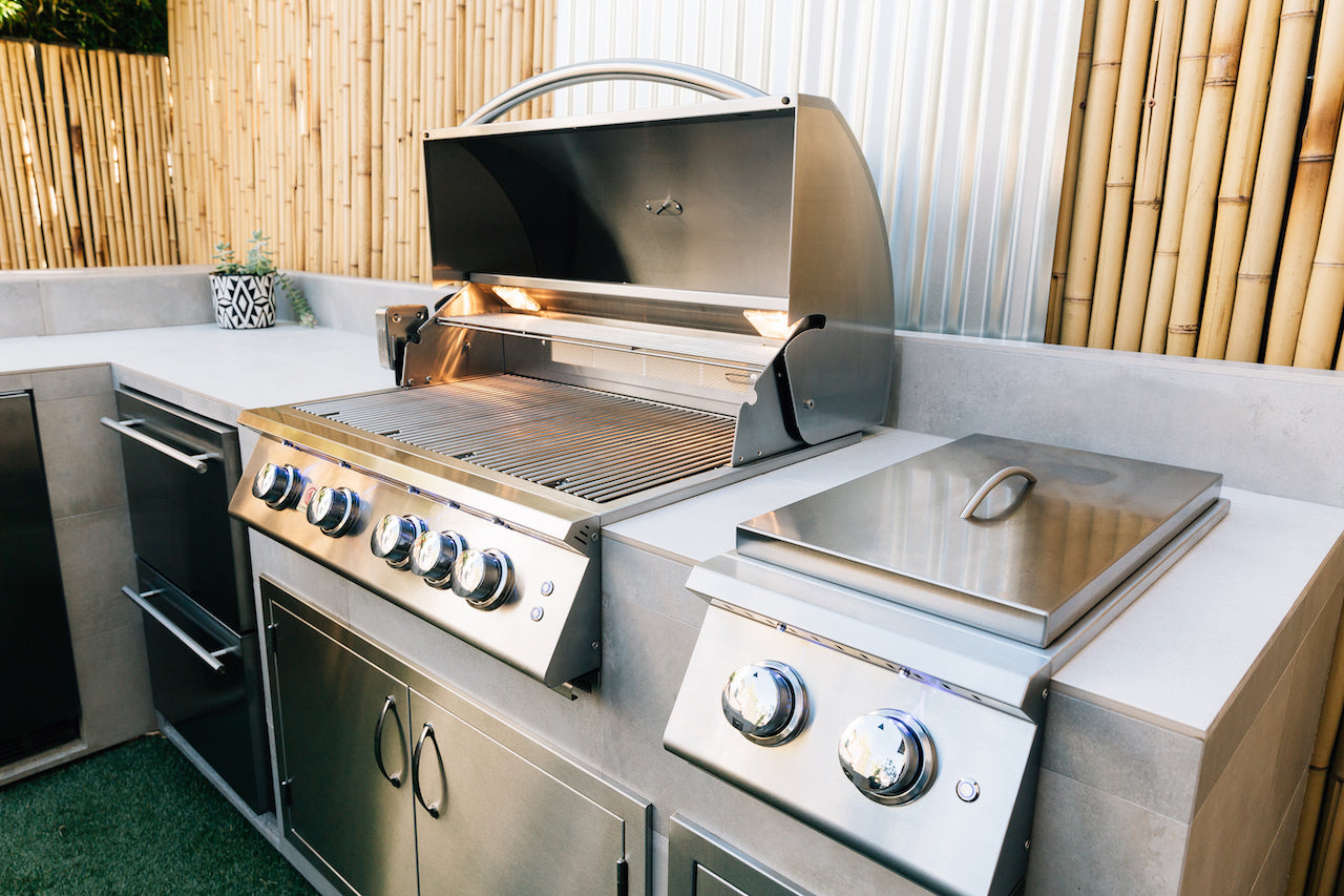 The Best Side Burners: Your Ultimate Grilling Side Kick