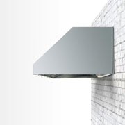 Summerset 1/2" Mounting Bracket for 36" Vent Hood - Secure Installation Mounting Bracket for Vent Hood Summerset   