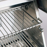 Summerset Alturi ALT42T Gas Grill: Premium 42" Built-In Gas Grill Built-in Gas Grill Summerset   