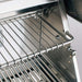 Summerset Alturi ALT30T-NG/LP 30" 2-Burner Gas Grill w/ Stainless Steel Rotisserie Built-in Gas Grill Summerset   
