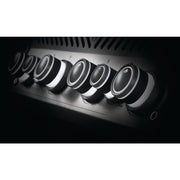 Napoleon Rogue SE 525 48" Propane Gas Grill with Infrared Rear and Side Burners  Stainless Steel (RSE525RSIBPSS-1) Propane stainless steel model RSE525RSIBPSS-1 product image 7