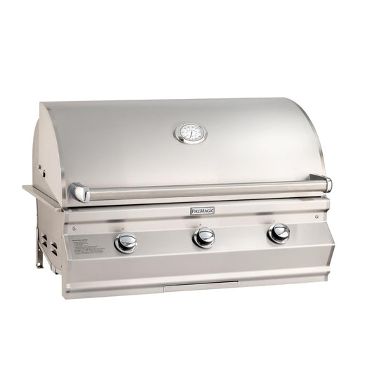 Fire Magic Choice Multi-User 36-Inch Built-In Gas Grill Built-in Gas Grill Fire Magic   