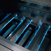 Summerset Sizzler Pro SIZPRO32-NG/LP: 32" Built-In Grill with Rear Infrared Burner Built-in Gas Grill Summerset   