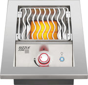 Napoleon Built-In 700 Series 10" Single Infrared Burner Propane, Stainless Steel Side Burners Napoleon   