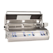 Fire Magic Echelon Diamond 48-Inch Gas Grill with Magic View Window & Rotisserie - E1060i-8E1P-W Built-in Gas Grill Fire Magic   