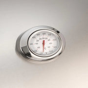 Fire Magic Aurora A660i Gas Grill - Built-in 30", Analog Thermometer, Sleek Stainless Steel Built-in Gas Grill Fire Magic   