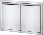 Napoleon 36" X 24" Large Double Door Doors Napoleon   