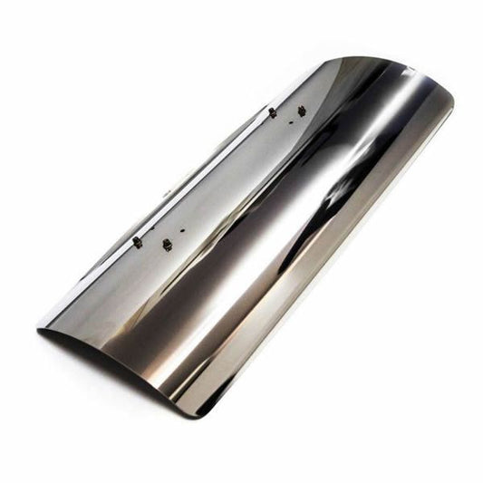 Bromic Heat Deflector for 500 Series Platinum Enhanced Patio Heating Heat Deflector Bromic   