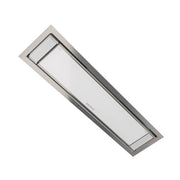 Bromic Platinum Electric 3400W Low Clearance Recess Kit - Space-Saving Patio Heater Installation Mounting Kits Bromic   