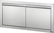 Napoleon 36" X 16" Small Double Door Doors Napoleon   