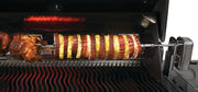 Napoleon Commercial Grade Rotisserie Kit for PRO 500 & Prestige® 500 Grill Models Grill Rotisseries Napoleon   