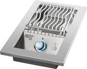 Napoleon Built-In 700 Series 10" Single Infrared Burner Propane, Stainless Steel Side Burners Napoleon   