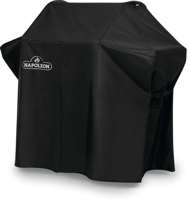 Napoleon Rogue® 425 Models Grill Cover Grill Covers Napoleon   