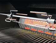 Napoleon Built-in Prestige PRO 665 41" Natural Gas Grill Head with Infrared Rear Burner  Stainless Steel (BIPRO665RBNSS-3) Natural Gas stainless steel model BIPRO665RBNSS-3 product image 4