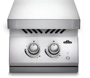 Napoleon Built-in 700 Series 12" Inline Dual Range Burner Propane, Stainless Steel Side Burners Napoleon   