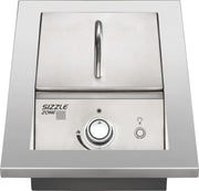 Napoleon Built-In 700 Series 10" Single Infrared Burner Propane, Stainless Steel Side Burners Napoleon   