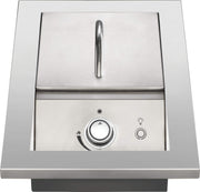 Napoleon Built-In 700 Series 10"  Single Range Top Burner Natural Gas, Stainless Steel Side Burners Napoleon   