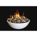 Grand Canyon Olympus Fire Bowl, Fire Ring Burner, Natural Gas, 39" x 13" Fire Bowls Grand Canyon   