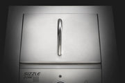 Napoleon Built-In 700 Series 10" Single Infrared Burner Propane, Stainless Steel Side Burners Napoleon   