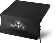 Napoleon 18-inch Built-in Side Burner Grill Cover Grill Covers Napoleon   