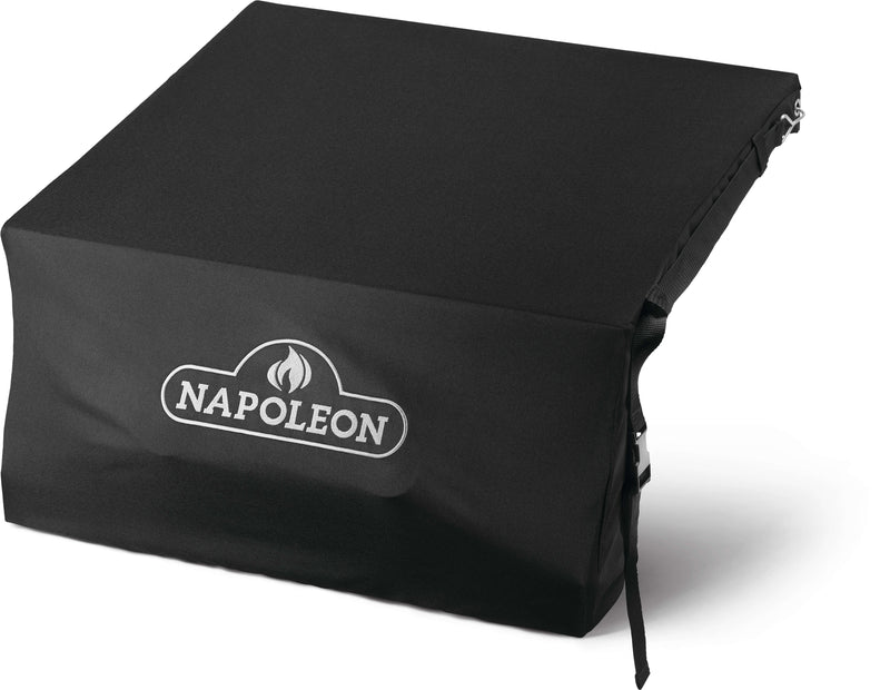 Napoleon 18-inch Built-in Side Burner Grill Cover Grill Covers Napoleon   