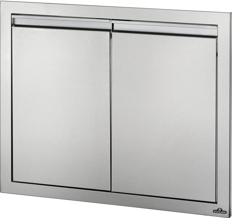 Napoleon 30" X 24" Double Door Doors Napoleon   