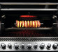 Napoleon Add-on Rotisserie Kit for Built-in 44" Grill Models Grill Rotisseries Napoleon   