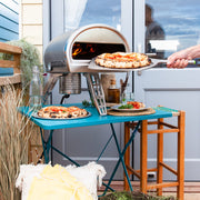 Gozney Roccbox Propane Portable Pizza Oven Pizza Oven Gozney   