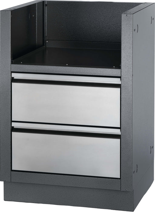 Napoleon OASIS™ Under Grill Cabinet for Built-in 700 Series Dual Burners 18" Under Grill Cabinets Napoleon   