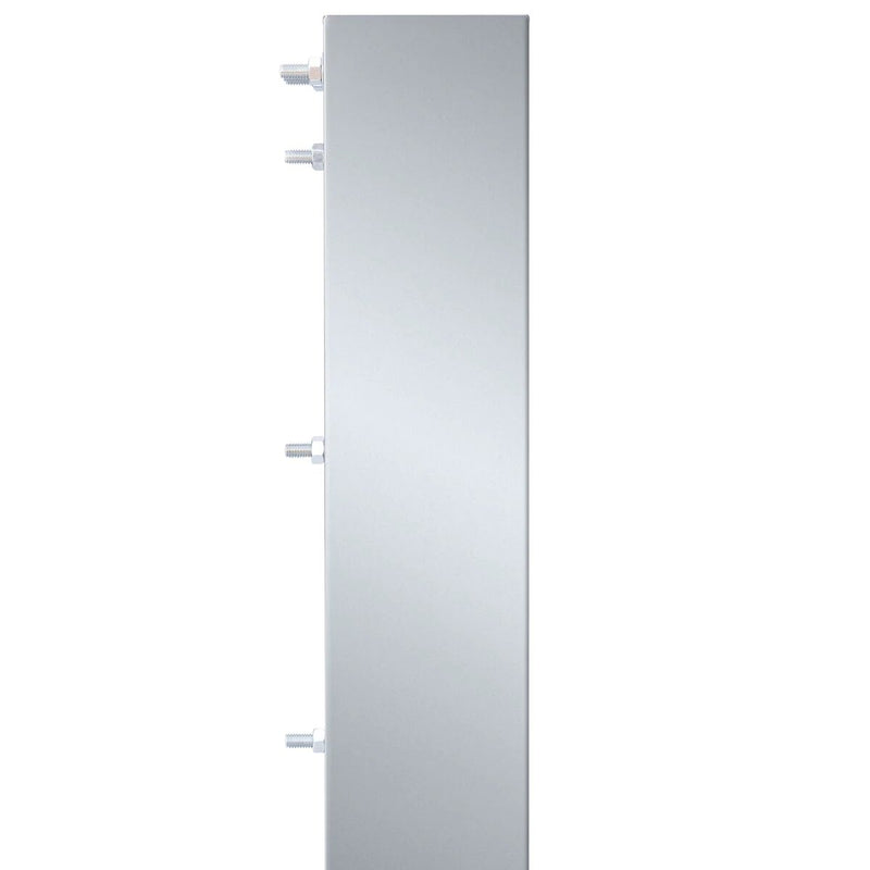 Summerset 8" Spacer Bracket for SSVH-60 Vent Hood - Secure Installation & Perfect Fit Spacer Bracket for Vent Hood Summerset   