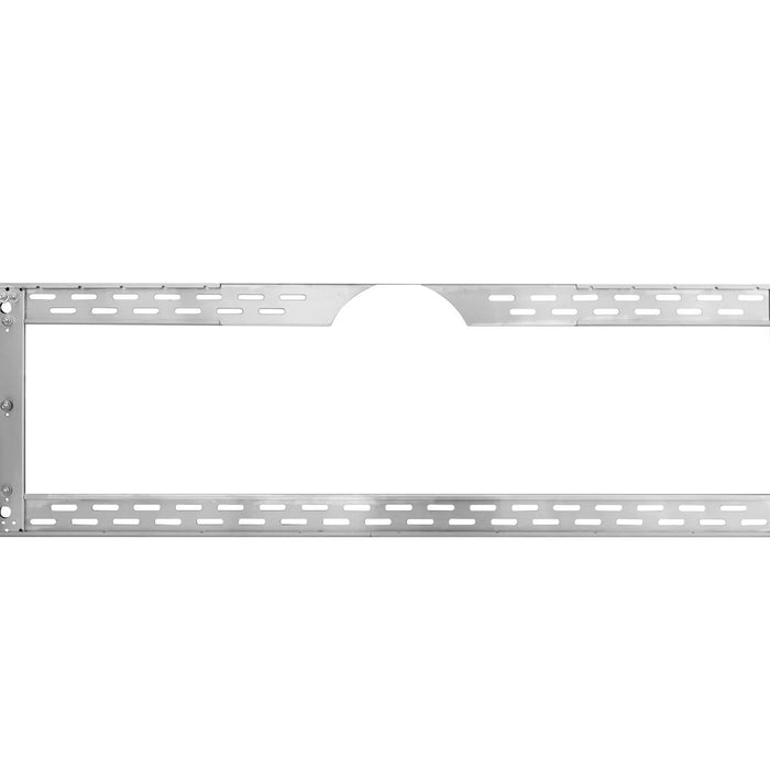 Summerset 1/2" Mounting Bracket for 60" Vent Hood SSVH-60-SPT - Secure Installation and Reliability Mounting Bracket for Vent Hood Summerset   
