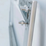 Summerset 1/2" Mounting Bracket for 60" Vent Hood SSVH-60-SPT - Secure Installation and Reliability Mounting Bracket for Vent Hood Summerset   