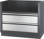 Napoleon OASIS™ Under Grill Cabinet for Built-in 700 Series 38" Under Grill Cabinets Napoleon   