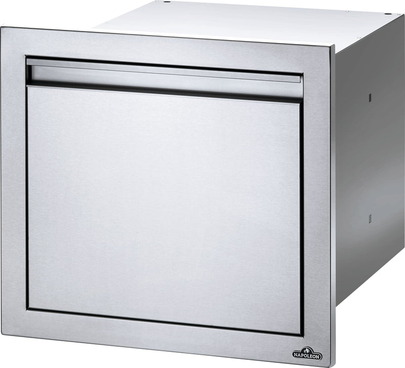 Napoleon 18" X 16" Large Single Drawer Drawers Napoleon   