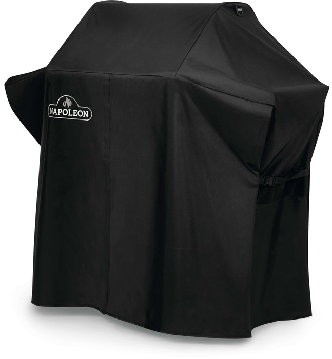 Napoleon Rogue® 525 Models Grill Cover Grill Covers Napoleon   