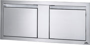 Napoleon 42" x 16" Small Double Door Doors Napoleon   